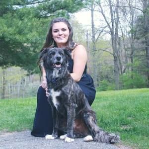 Meet your Posher, Casey